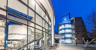 Picture of University of Oldenburg