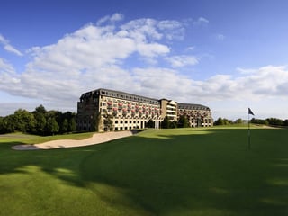 Picture of Celtic Manor Resort