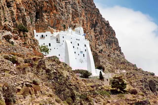 Picture of Amorgos
