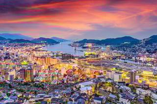 Picture of Nagasaki