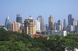 Picture of Nanjing
