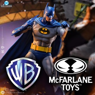 Picture of McFarlane Toys