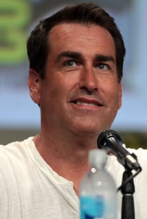 Picture of Rob Riggle