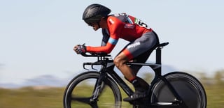 Picture of Time trial