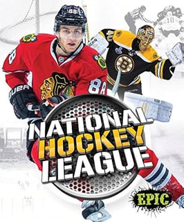 Picture of National Hockey League