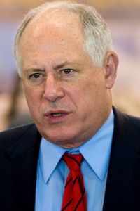 Picture of Pat Quinn