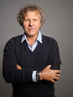 Picture of Renzo Rosso