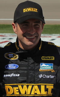 Picture of Marcos Ambrose