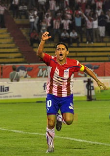 Picture of Giovanni Hernández