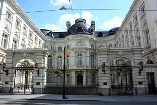 Picture of Court of Audit