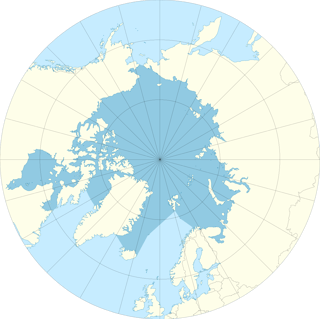 Picture of North Pole