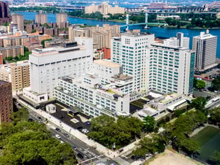 Picture of Metropolitan Hospital Center