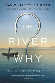 Picture of The River Why