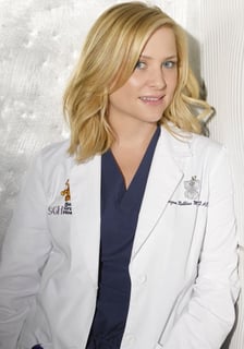 Picture of Arizona Robbins