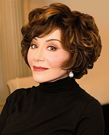 Picture of Lynda Resnick