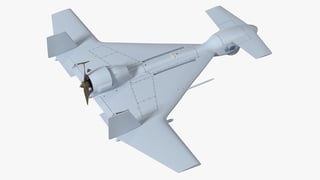 Picture of IAI Harop