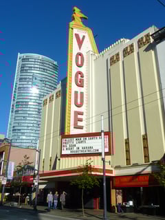 Picture of Vogue Theatre