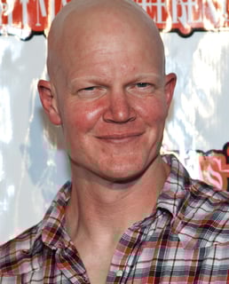 Picture of Derek Mears