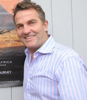Picture of Bradley Walsh