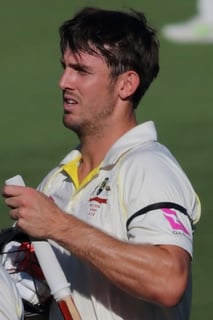 Picture of Mitchell Marsh