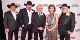 Picture of Nashville Songwriters Hall of Fame