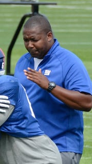 Picture of Patrick Graham