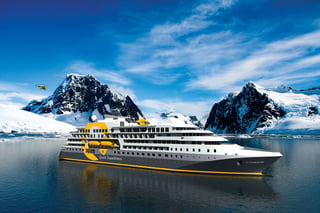 Picture of Quark Expeditions