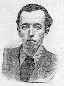 Picture of Joseph Wulf