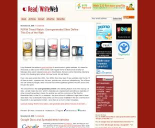 Picture of ReadWrite