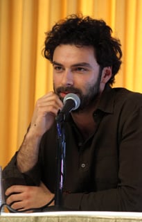 Picture of Aidan Turner