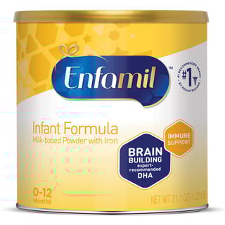 Picture of Enfamil