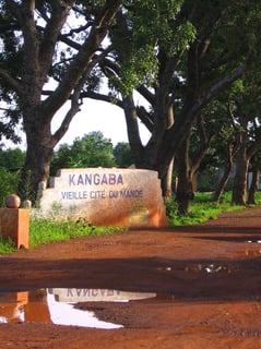 Picture of Kangaba