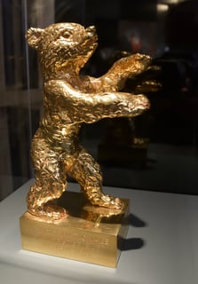 Picture of Golden Bear