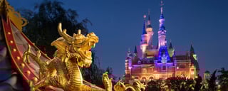 Picture of Shanghai Disney Resort