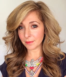 Picture of Tracy-Ann Oberman