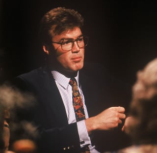 Picture of Andrew Morton