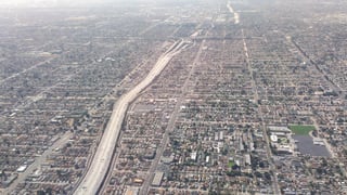 Picture of South Los Angeles