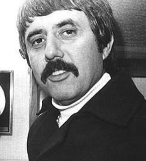 Picture of Lee Hazlewood