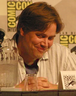 Picture of Stephen Chbosky