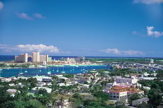 Picture of Nassau