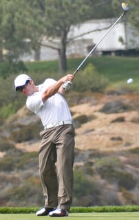 Picture of Paul Casey