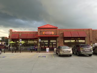 Picture of Sheetz