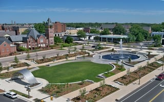 Picture of Winthrop University
