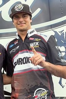 Picture of Nelson Piquet Jr.