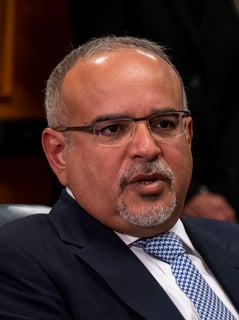 Picture of Salman bin Hamad Al Khalifa