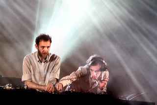 Picture of Soulwax