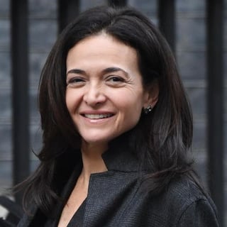 Picture of Sheryl Sandberg