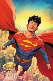 Picture of Jonathan Kent
