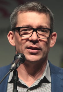 Picture of Rob Thomas