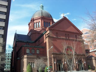 Picture of Cathedral of St. Matthew the Apostle